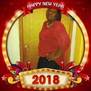 Meet your Posher, Patricia